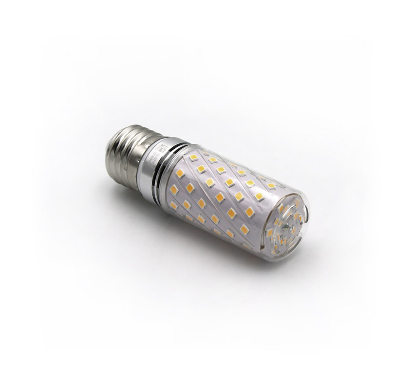 ΛΑΜΠΑ LED SMD 10W E27 230V ΨΥΧΡΟ 6200Κ 13-127100 LUMEN