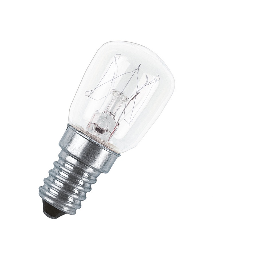 ΛΑΜΠΑ ΨΥΓΕΙΟΥ 25W E14 4050300309637 OSRAM