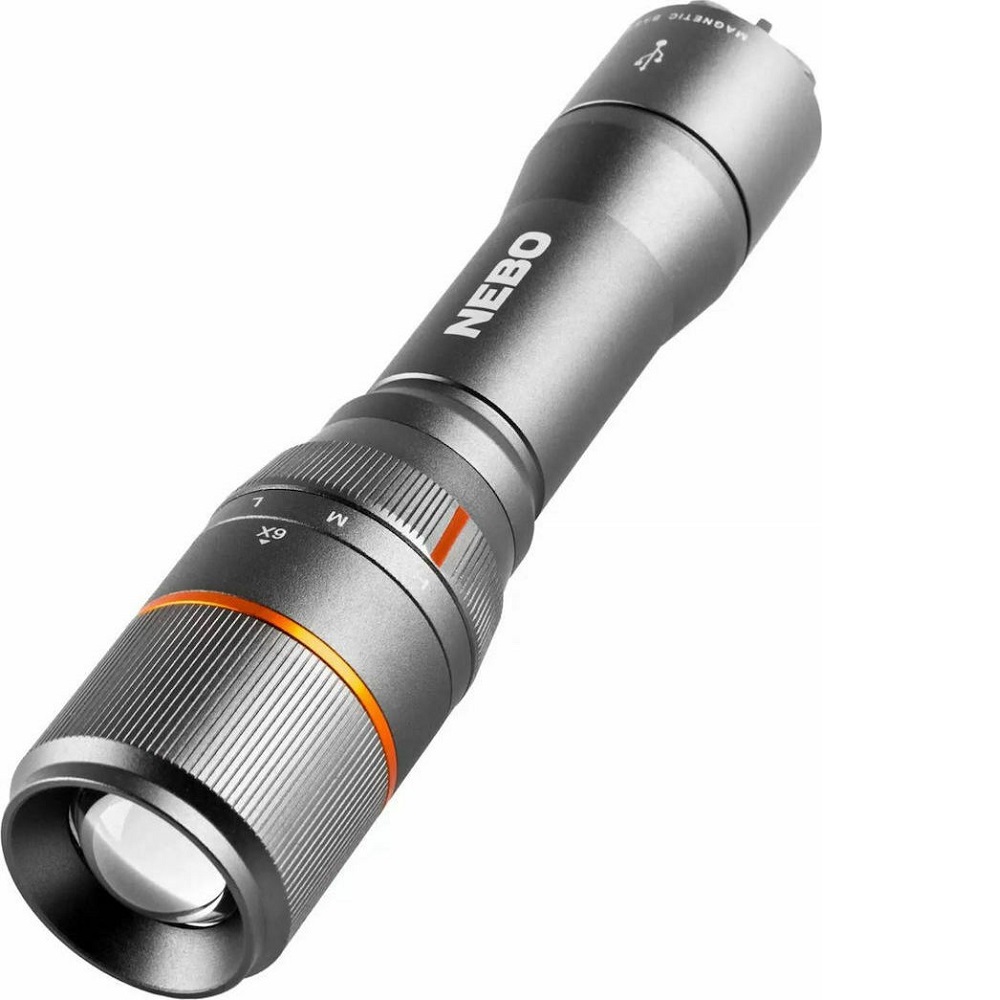 ΦΑΚΟΣ NEBO DAVINCI 1000 NEB-FLT-0018-G