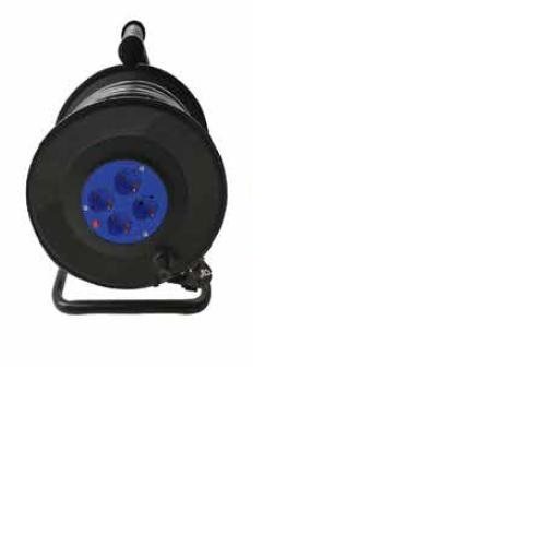 ΚΑΡΟΥΛΙ ΜΠΑΛΑΝΤΕΖΑ 4Θ ΚΑΛΩΔΙΩΝ 3x1.5mm 50m 80-00208