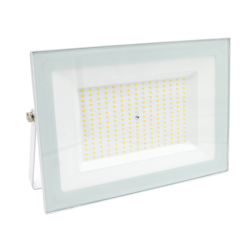 ΠΡΟΒΟΛΕΑΣ LED-SMD 150W 230V 4000K IP65 ΛΕΥΚΟΣ 3-3901501 LUMEN