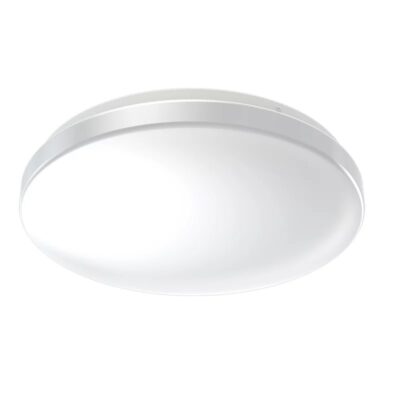 ΦΩΤΙΣΤΙΚΟ ΟΡΟΦΗΣ ΣΤΡΟΓΓΥΛΟ 325 LED 24W 4000K IP44 4099854105913 LEDVANCE OSRAM