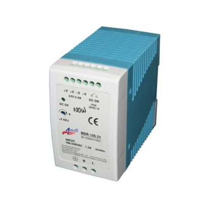 ΤΡΟΦΟΔΟΤΙΚΟ ΡΑΓΑΣ ΓΙΑ ΤΑΙΝΙΕΣ LED 240V/24VDC 100W 30-336241002 LUMEN