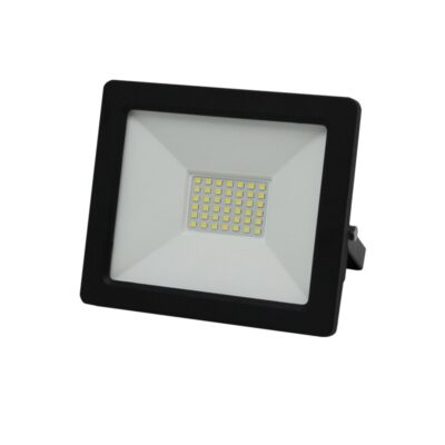 ΠΡΟΒΟΛΕΑΣ LED-SMD 30W 230V ΠΡΑΣΙΝΟ IP65 ΜΑΥΡΟΣ 3-3930115 LUMEN