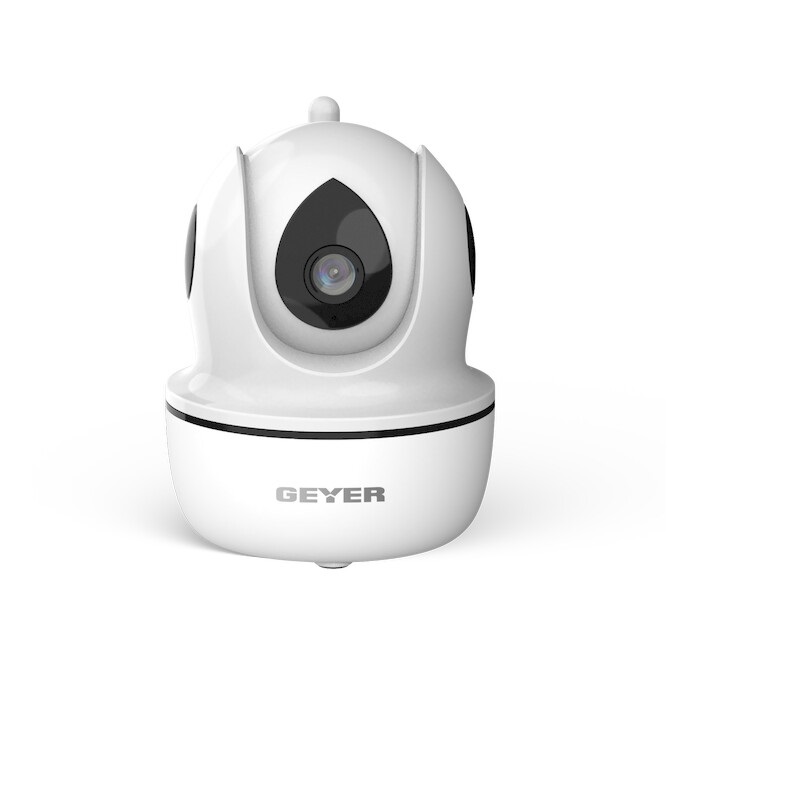 ΚΑΜΕΡΑ WiFi ΕΣΩΤΕΡΙΚΟΥ ΧΩΡΟΥ GSC-C4 GEYER