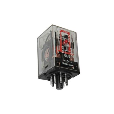 ΡΕΛΕ ΛΥΧΝΙΑΣ 8P 230V AC 11-22301