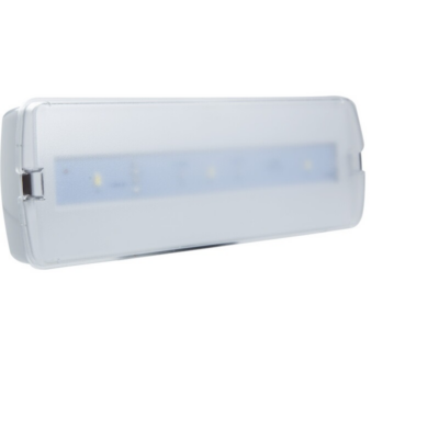 ΦΩΤΙΣΤΙΚΟ ΑΣΦΑΛΕΙΑΣ LED GEYER LE-D3