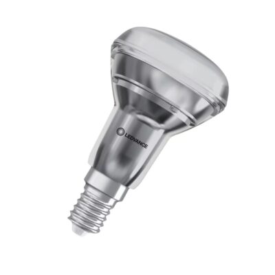 ΛΑΜΠΑ LED R50 4.3W E14 230V 2700K 4099854058714 LEDVANCE OSRAM