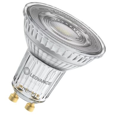 ΛΑΜΠΑ LED GU10 36° 8.3W 230V 4000K DIM 4099854058738 LEDVANCE OSRAM