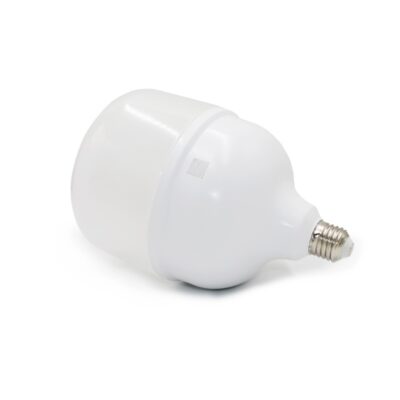LED ΛΑΜΠΑ ΤΥΠΟΥ SL E27 45W 230V ΨΥΧΡΟ 6200Κ IP54 13-27704500 LUMEN