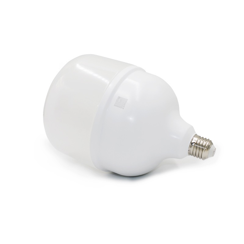 LED ΛΑΜΠΑ ΤΥΠΟΥ SL E27 45W 230V ΨΥΧΡΟ 6200Κ IP54 13-27704500 LUMEN