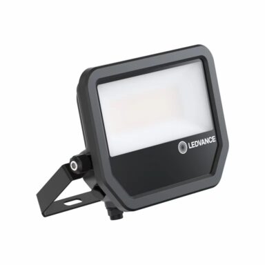 ΠΡΟΒΟΛΕΑΣ LED 41W 230V 6500K ΜΑΥΡΟΣ 4099854306006 LEDVANCE OSRAM