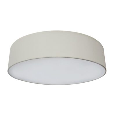 ΦΩΤΙΣΤΙΚΟ ΟΡΟΦΗΣ 230V 4xE27 MAX 4x42W IP20 50x15cm ΛΕΥΚΟ    VK/03098CE/W  VK