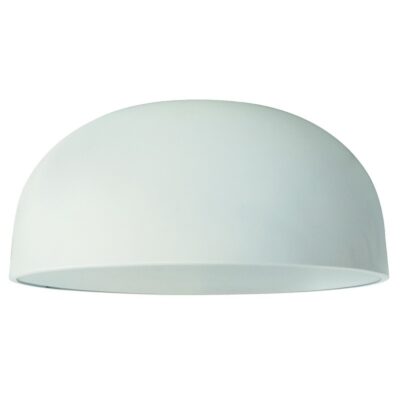 ΦΩΤΙΣΤΙΚΟ ΟΡΟΦΗΣ 240V 3XE27 MAX 3X40W IP20 50X25cm ΛΕΥΚΟ  VK/03151/CE/50/W VK
