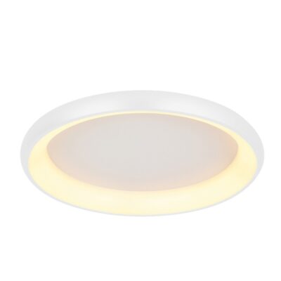 ΠΛΑΦΟΝΙΕΡΑ ΟΡΟΦΗΣ LED 220-240V 50W 3000K 3.500lm CRI>80 IP20 61.5cm ΛΕΥΚΗ  VK/04416CE/W/W/61 VK