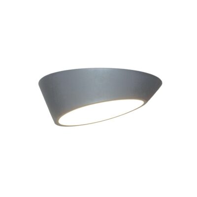 ΦΩΤΙΣΤΙΚΟ ΟΡΟΦΗΣ LED 220V 30W 3000K 2.100lm CRI>80 IP20 45cm ΑΝΘΡΑΚΙ  VK/04418CE/AN/W/45 VK