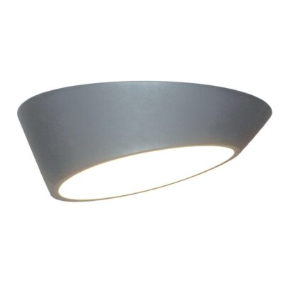 ΦΩΤΙΣΤΙΚΟ LED ΟΡΟΦΗΣ 220V 40W 3000K 4.200lm CRI>80 IP20 60cm ΑΝΘΡΑΚΙ VK/04418CE/AN/W/60 VK
