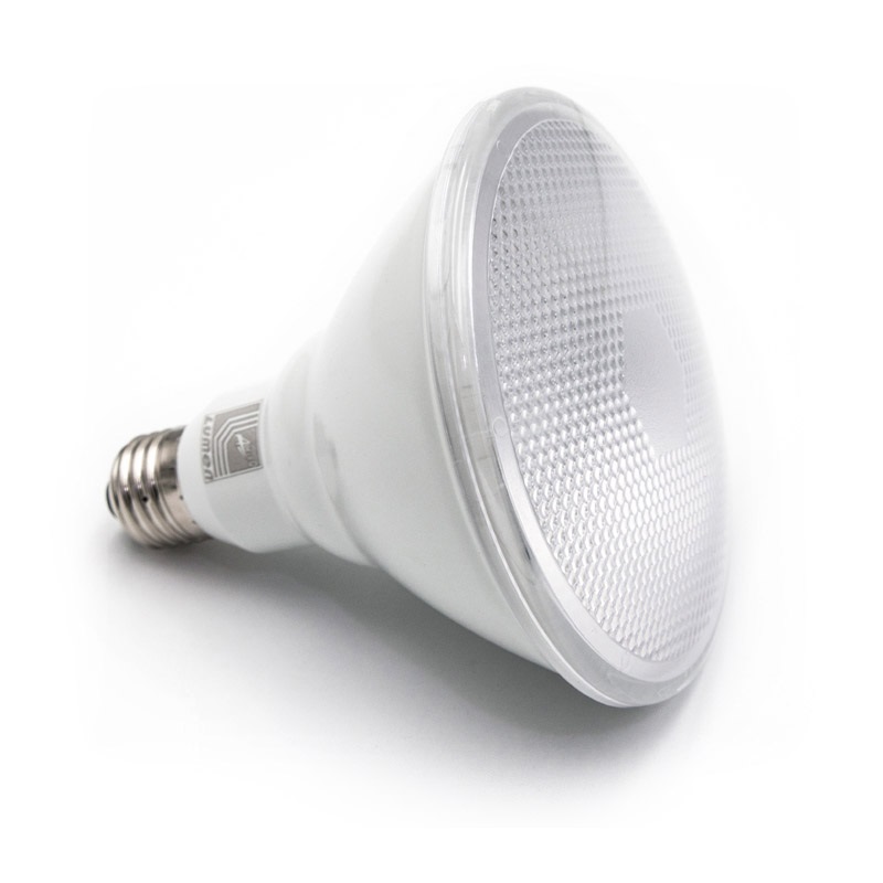 ΛΑΜΠΑ LED PAR38 E27 16W 230V 38° ΨΥΧΡΟ 6200Κ 13-38160 LUMEN