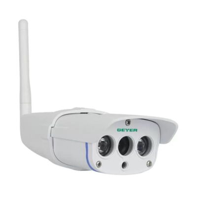 ΚΑΜΕΡΑ WIFI HD GSC-C2 IP67 GEYER