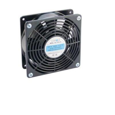 ΕΞΑΕΡΙΣΤΗΡΑΣ 120x120x25 24V DC VT125