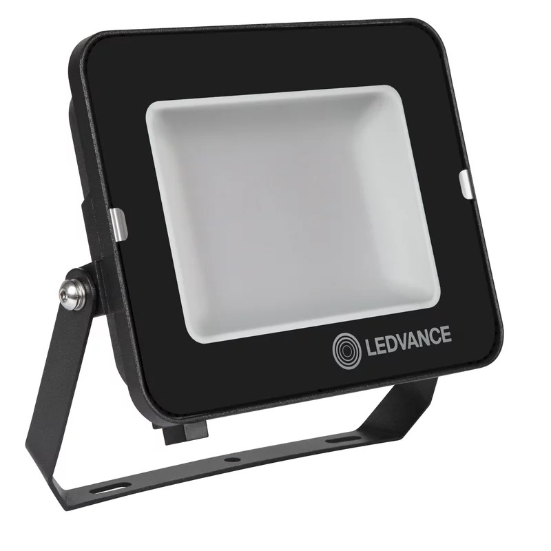 ΠΡΟΒΟΛΕΑΣ LED 50W 230V 6500K ΜΑΥΡΟΣ 4058075574939 LEDVANCE OSRAM