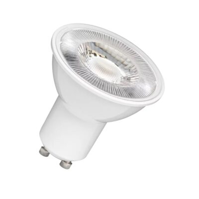ΛΑΜΠΑ LED GU10 6.9W 230V 3000K 36° 4058075598737 OSRAM
