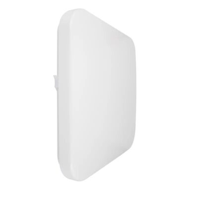 ΦΩΤΙΣΤΙΚΟ ΤΕΤΡΑΓΩΝΟ LED SF 330 V 24W 3CCT IP44 4099854042034 LEDVANCE OSRAM