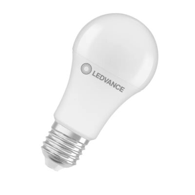 ΛΑΜΠΑ LED 13W E27 230V 6500K 4099854049026 LEDVANCE OSRAM