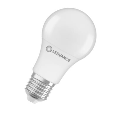 ΛΑΜΠΑ LED 8.5W E27 230V 6500K 4099854049200 LEDVANCE OSRAM