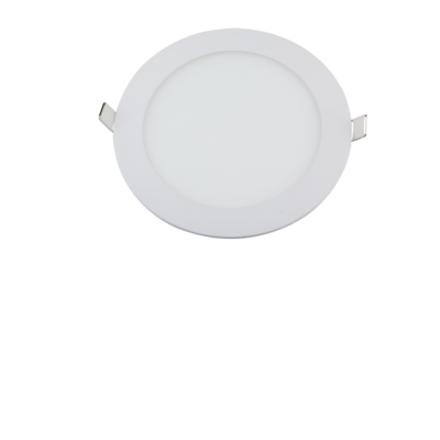ΦΩΤΙΣΤΙΚΟ LED PANEL ΣΤΡΟΓΓΥΛΟ 20W 4000K 01.4080 COM