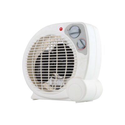 ΑΕΡΟΘΕΡΜΟ ΗΛΕΚΤΡΙΚΟ ΔΩΜΑΤΙΟΥ ΑΘΟΡΥΒΟ 1000W-2000W 20.03.001 COM