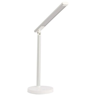 ΦΩΤΙΣΤΙΚΟ ΓΡΑΦΕΙΟΥ LED 7W 230V 4000K IP20 600lm 32x43cm DIMMABLE ΛΕΥΚΟ VK/04239/W/C VK