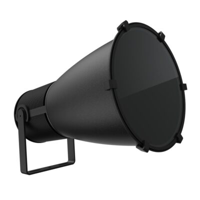 ΠΡΟΒΟΛΕΑΣ ΑΝΑΔΕΙΞΗΣ LED 110-240V 200W 5000K 17000lm Φ36,4x65.32cm ΜΑΥΡΟ VK/02166/B/D VK