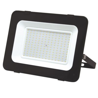 ΠΡΟΒΟΛΕΑΣ LED-SMD 150W 230V 6200K IP65 ΜΑΥΡΟΣ 3-39015010 LUMEN