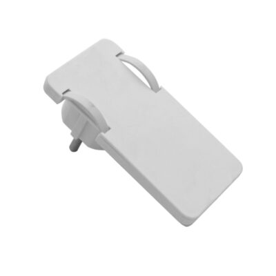 ΦΙΣ ΣΟΥΚΟ ΑΡΣΕΝΙΚΟ ΠΛΑΓΙΑΣ 16Α/250V ΛΕΥΚΟ 15-0120 LUMEN