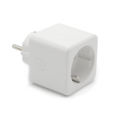 ΦΙΣ ΣΟΥΚΟ ΜΕ ΔΙΑΚΟΠΤΗ & TUYA Smart WiFi 16A ΛΕΥΚΟ 15-890 LUMEN