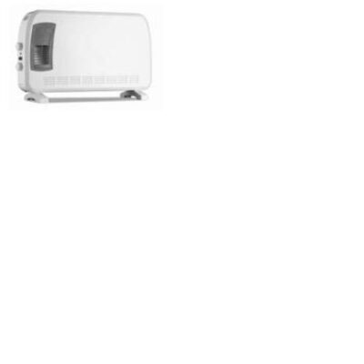 CONVECTOR TURBO 2000W 25m² 70-00405 LINEME
