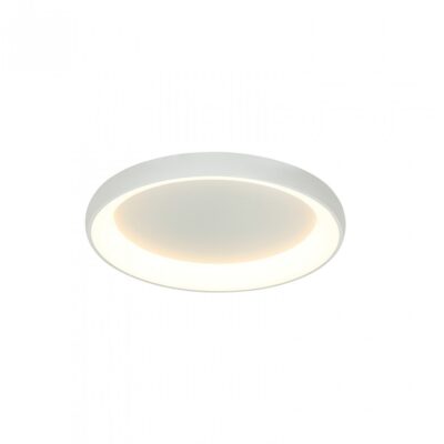 ΦΩΤΙΣΤΙΚΟ ΟΡΟΦΗΣ D40cm ΛΕΥΚΟ LED 30W 3000K 2041 ZAMBELIS