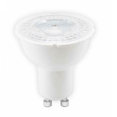 ΛΑΜΠΑ LED GU10 5W 230V 4000K 35° 93118696 TUNGSRAM