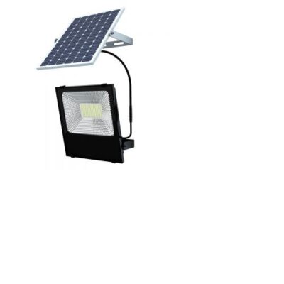 ΠΡΟΒΟΛΕΑΣ LED 50W SMD 6500K SOLAR 08.6004.2