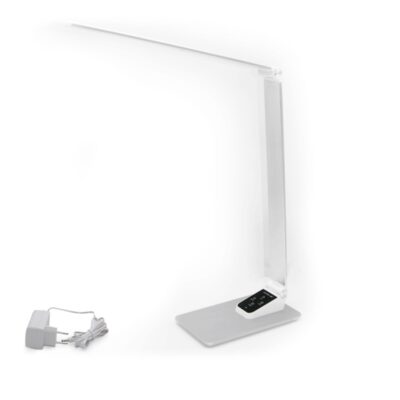 LED ΦΩΤΙΣΤΙΚΟ ΓΡΑΦΕΙΟΥ 9,5W 230V/12VDC CCT ΑΣΗΜΙ 0-966 LUMEN