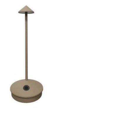 ΠΟΡΤΑΤΙΦ KOA SANDY ΕΠΑΝΑΦΟΡΤΙΖΟΜΕΝΟ DIM + ADAPTOR 17-00945-30 FOS_ME