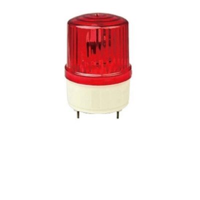 ΦΑΡΟΣΕΙΡΗΝΑ 230VAC ΚΟΚΚΙΝΗ LTE-1121J
