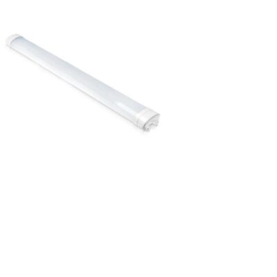 ΦΩΤΙΣΤΙΚΟ ΠΟΛΥΚΑΡΒΟΝΙΚΟ ΣΚΑΦΑΚΙ LED 40W 4000K IP65 150cm 16-40150 FOS_ME
