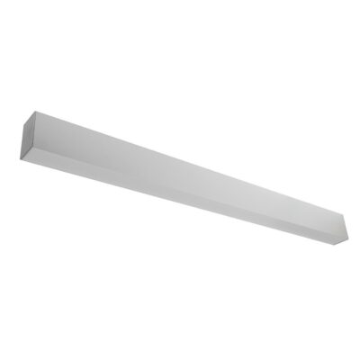 LED ΓΡΑΜΜΙΚΟ ΦΩΤΙΣΤΙΚΟ ΟΡΟΦΗΣ/ΚΡΕΜΑΣΤΟ 44W 5.600lm 197cm 4000K 220-240V ΛΕΥΚΟ VK/04158/197/W/C