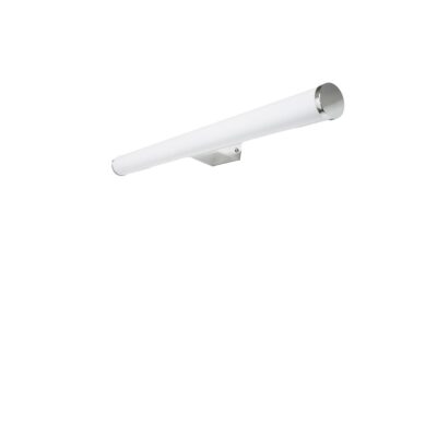 ΦΩΤΙΣΤΙΚΟ LED ΛΟΥΤΡΟΥ PC 60cm 15W IP44 4000K ΧΡΩΜΙΟ 3-06015 LUMEN