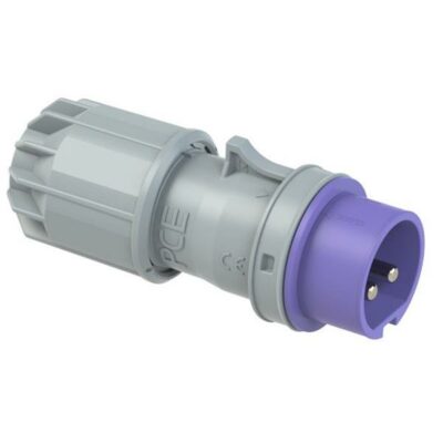 ΦΙΣ ΑΡΣΕΝΙΚΟ ΙΡ44 2Χ16Α (24V AC) 062V