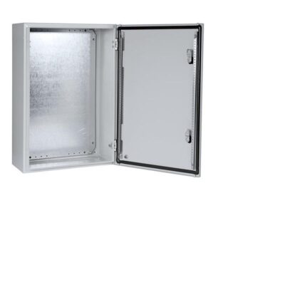 ΜΕΤΑΛΛΙΚΟ ΚΙΒΩΤΙΟ 40x30x25 IP65
