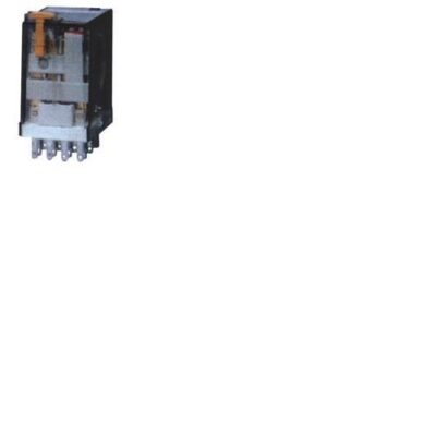 ΜΙΚ/ΡΕΛΕ 14P 115VAC + LED 57.04-115AC