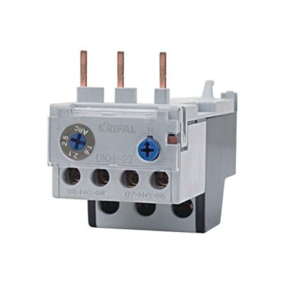 ΘΕΡΜΙΚΟ 1-1,6Α KRIPAL ΡΕΛΕ 5,5-11KW